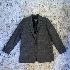 Barbour Blazer